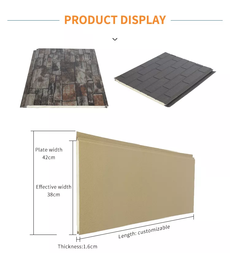 insulated metal sandwich panels insulated metal sandwich panels