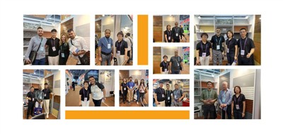 Il design innovativo brilla alla fiera di Guangzhou! Presentazione dei nostri...