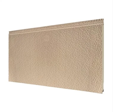 Rivestimenti metallici per case mobili