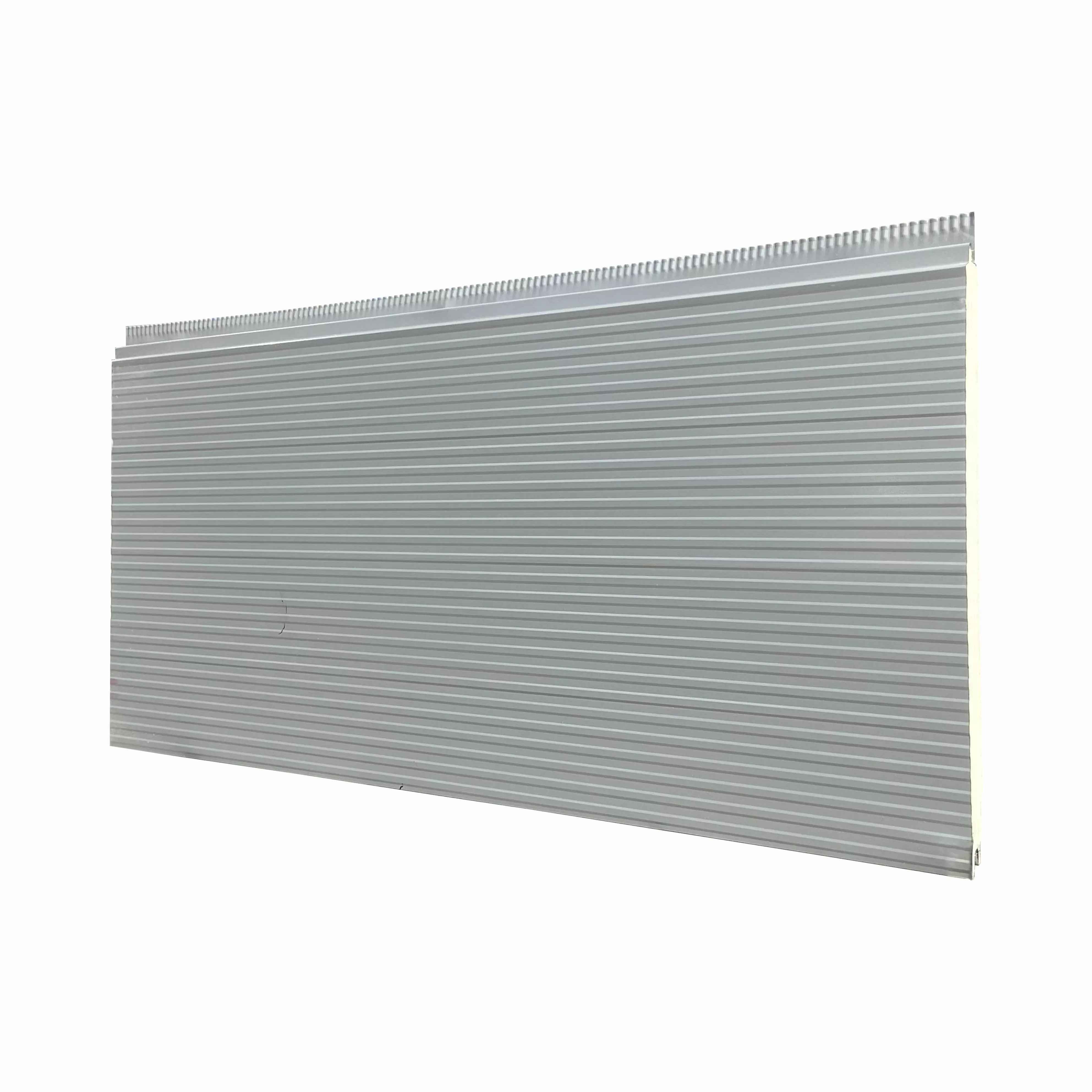 Narrow Fluted Metal Siding Panel suppliers